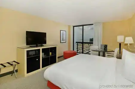 Bahia Mar - Fort Lauderdale Beach - DoubleTree by Hilton - 4