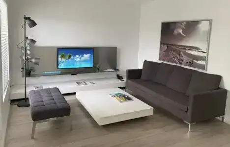 Beach Haus Key Biscayne Contemporary - 124