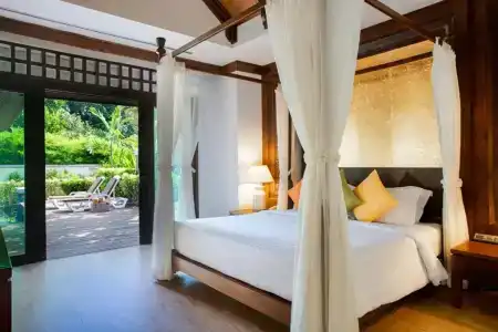 Nora Beach Resort & Spa - Sha Extra Plus - 70
