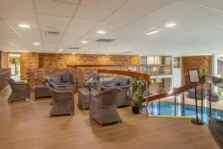 Grand Gosforth Park - 26