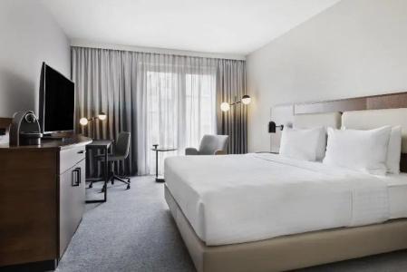 Courtyard by Marriott Munich City East - 30