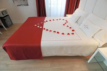 Tullia&Prisca Relais - 61