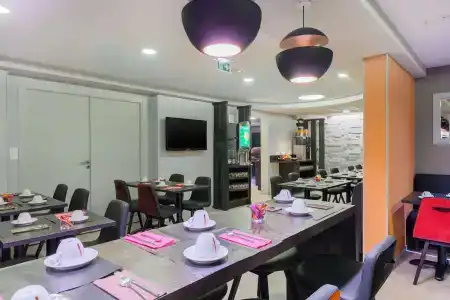 Quality La Marebaudière Vannes Centre - 30