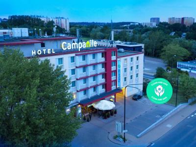 Campanile Lublin - 0