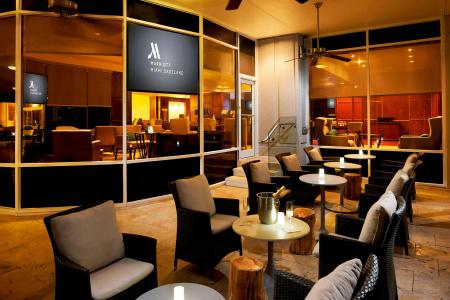 Miami Marriott Dadeland - 26