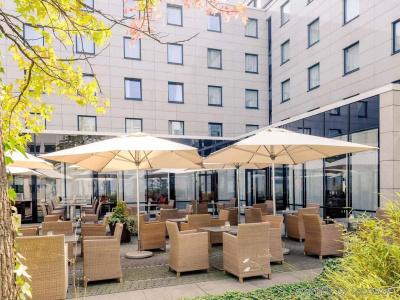 Mercure Düsseldorf City Nord - 13