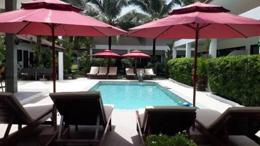 Lotus Bleu Resort & Restaurant - 67