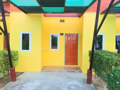 The Moonlight Resort - 8