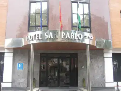 San Pablo Sevilla - 26