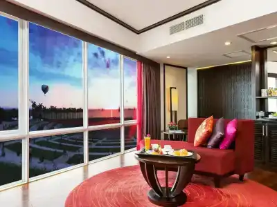 Novotel Ha Long Bay - 113