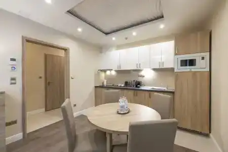 Silver Crown & Residence, Palace Quarter - 20