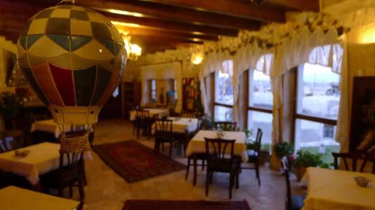 Traveller's Cave - 22
