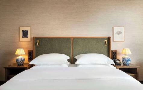 Hilton Mainz City - 64