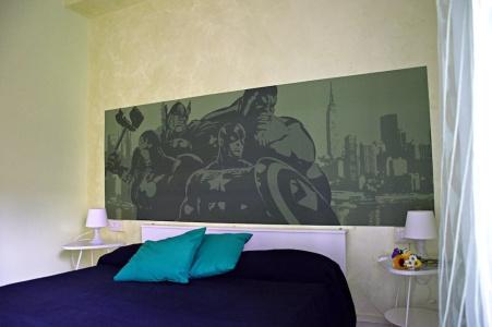 Movie Home b&b - 85