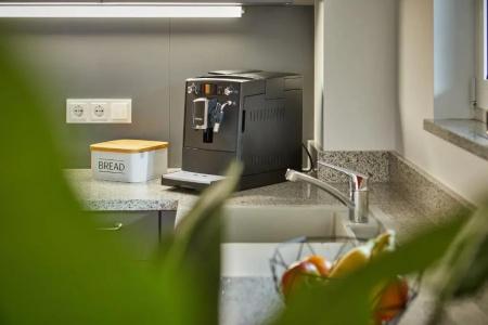 Bader Suites - 5