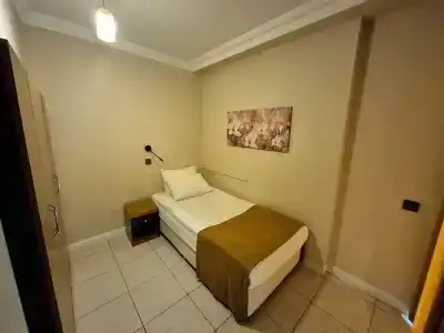 Toprak Apart Otel - 70