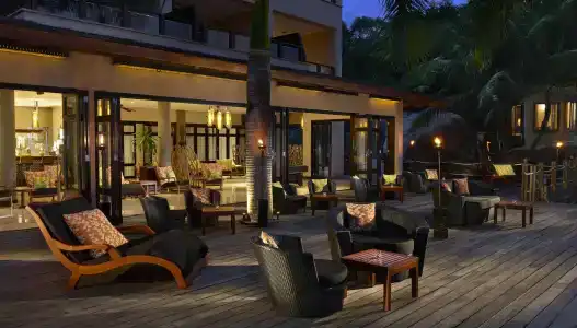DoubleTree by Hilton Seychelles Allamanda Resort & Spa - 34