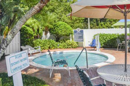 Cypress Pointe Resort by Diamond Resorts - 14