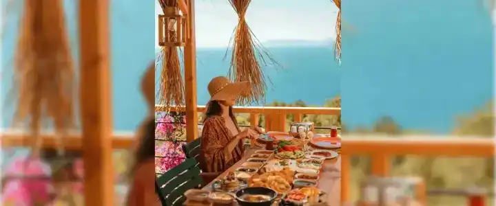 Faralya Yoruk Evi - 11