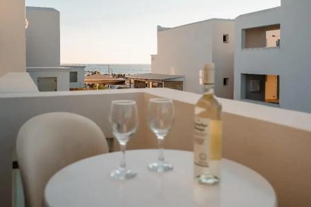 Mitos Suites - 17