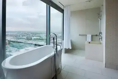 Marriott Marquis Houston - 147