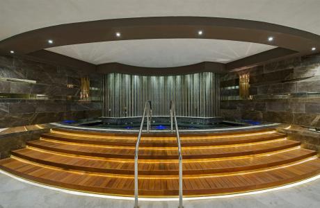 Hilton Istanbul Kozyatagi - 22