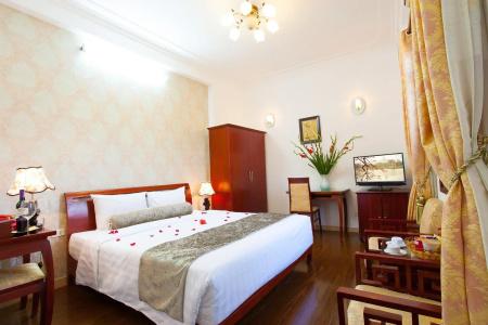 Hanoi Luxury - 24