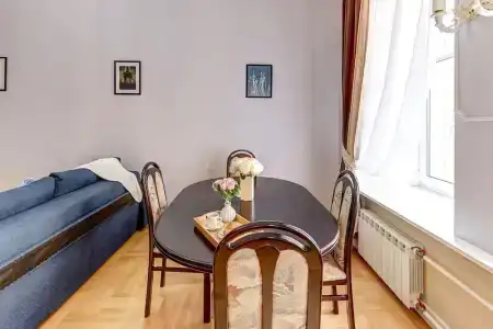 Веста на Рубинштейна - 31