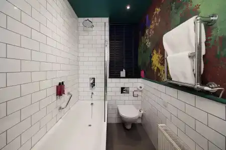 Malmaison Aberdeen - 47