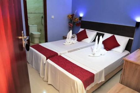 Elite Beach Inn - 35