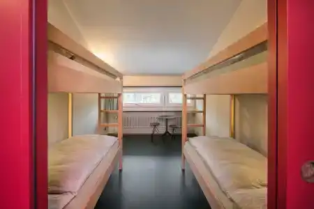 Bern Youth - 23