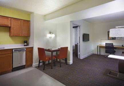 Residence Inn Houston by The Galleria - 9