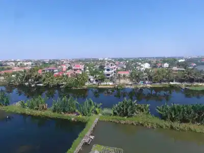 Hspace Nipa hội An Retreat & Spa - 19