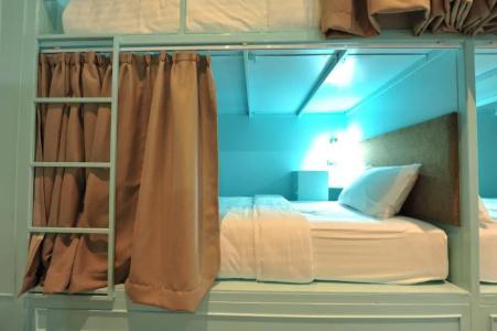 Latima Boutique Hostel - 37