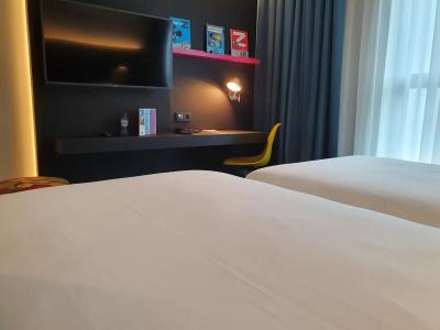 ibis Styles Liege Guillemins - 5