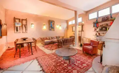 Dar Cherazade - 28