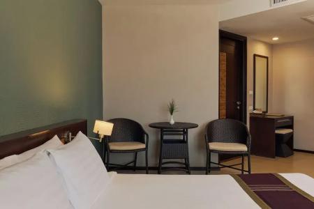 Tara Mantra Cha-Am Resort - 117
