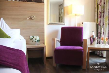 Weingut Sandwiese Winzerhotel - 26