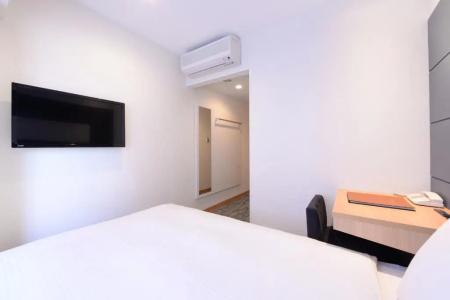 Vessel Inn Ueno Iriya Ekimae - 54