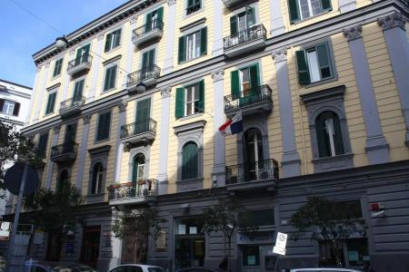 Be Italian Flat Duomo 319 - 0