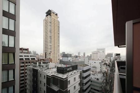 Sarasa Shinsaibashi - 32
