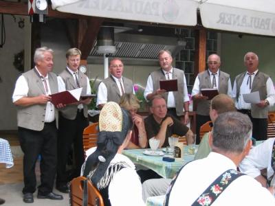 Gasthof & Goldener Hirsch - 17