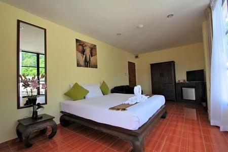 Baan Suay Resort - 29