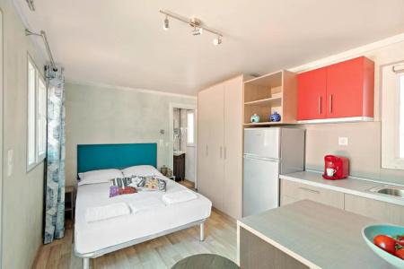 Armenistis Camping & Bungalows - 43