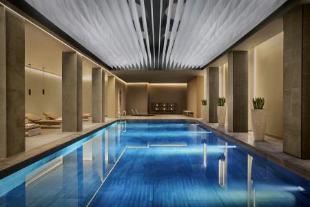 Conrad Istanbul Bosphorus - 38