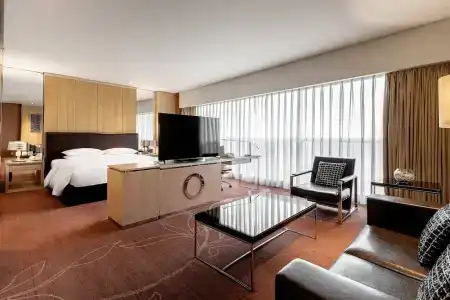 Renaissance Chengdu - 125