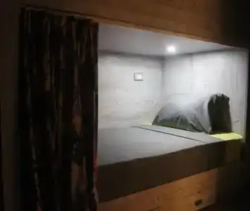 Marina Square Hostel - 16