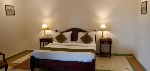 Heritage Khandwa Haveli - 24