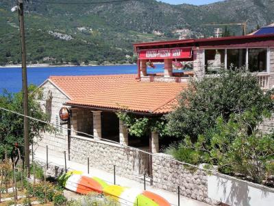 Villa Doris - 34