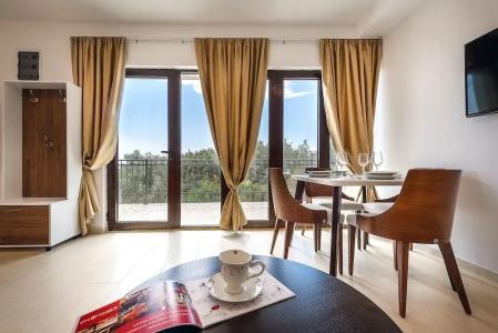 Adria Lux Sveti Stefan - 111